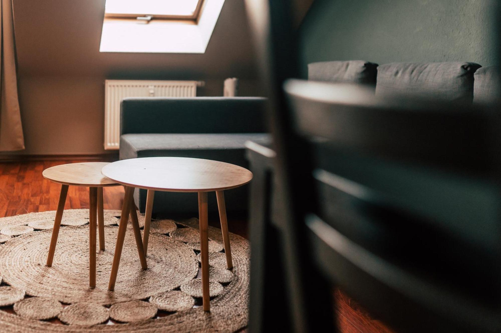 Luga Homes - Gewandhaus Leipzig Phòng bức ảnh